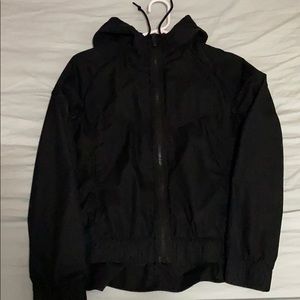 Nike windbreaker